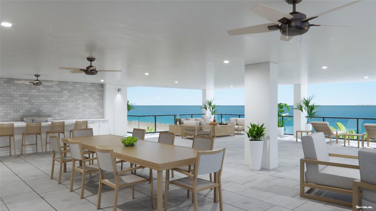 14048 Gulf Boulevard, Unit 402, Madeira Beach, FL 33708 Photo