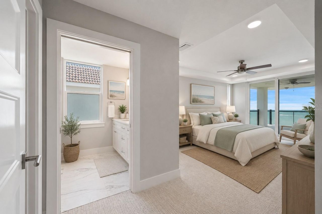 14048 Gulf Boulevard, Unit 402, Madeira Beach, FL 33708 Photo