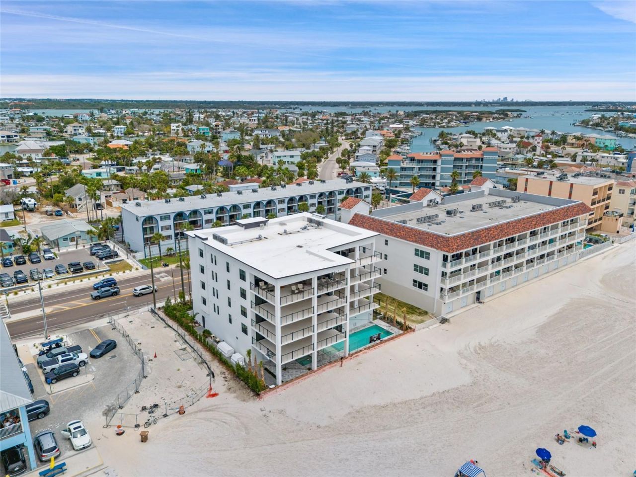 14048 Gulf Boulevard, Unit 402, Madeira Beach, FL 33708 Photo