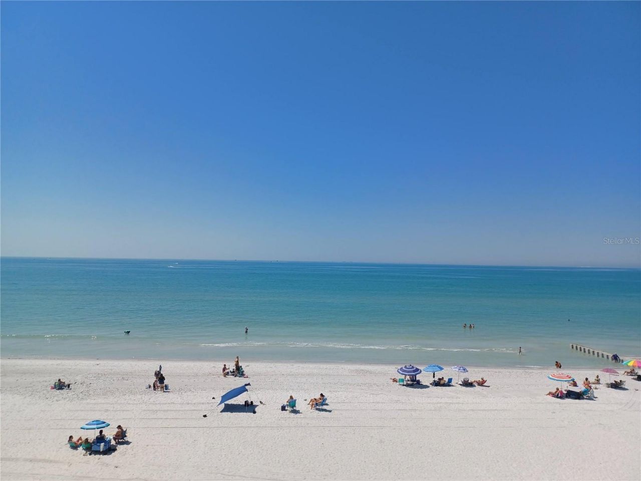 14048 Gulf Boulevard, Unit 402, Madeira Beach, FL 33708 Photo
