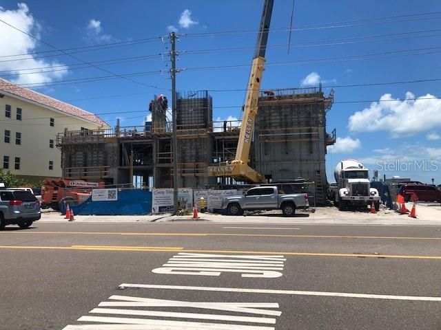 14048 Gulf Boulevard, Unit 402, Madeira Beach, FL 33708 Photo