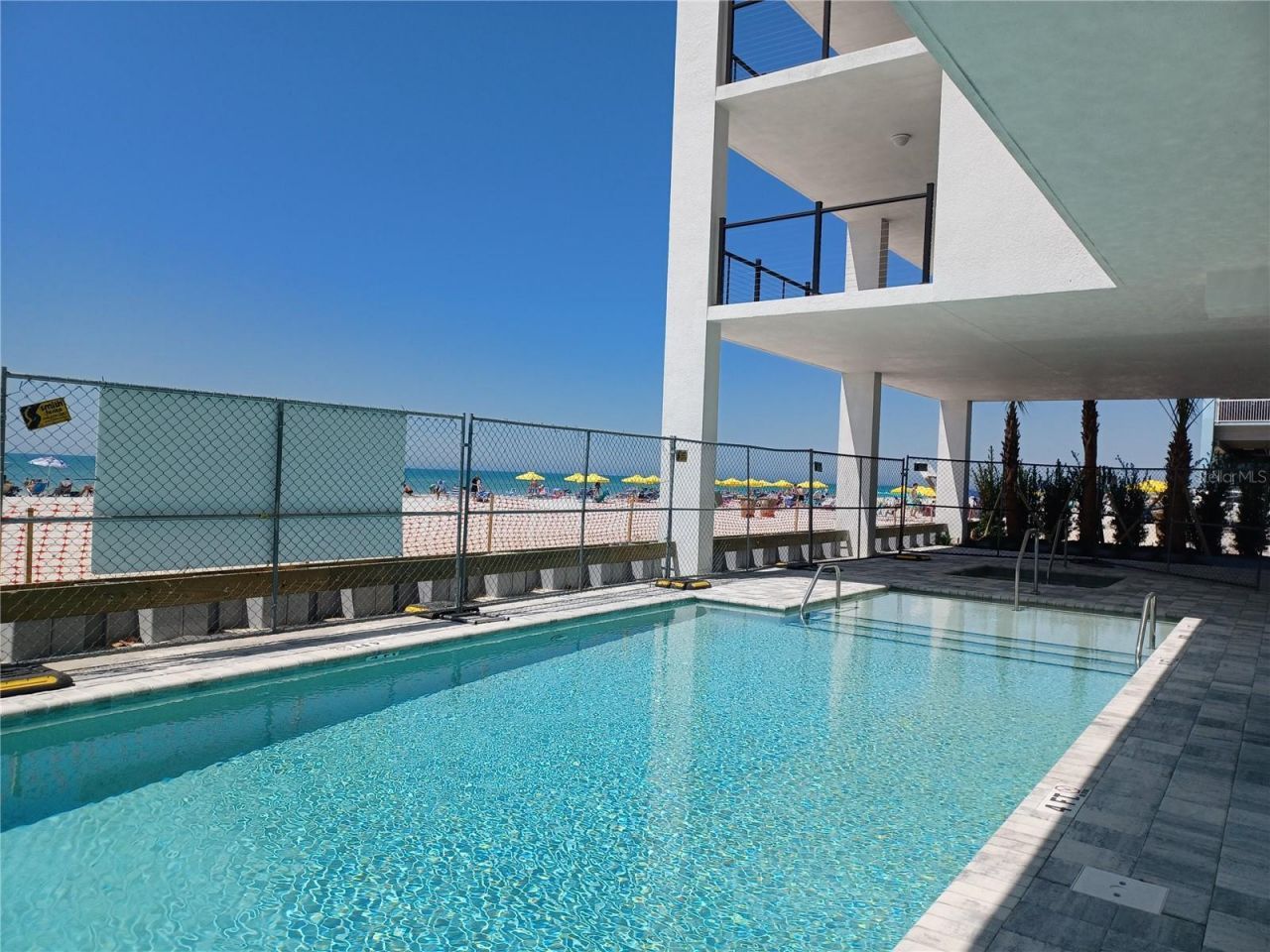14048 Gulf Boulevard, Unit 402, Madeira Beach, FL 33708 Photo