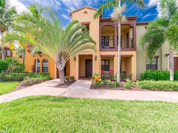 11907 Adoncia WAY, Unit 3005, FORT MYERS, FL 33912