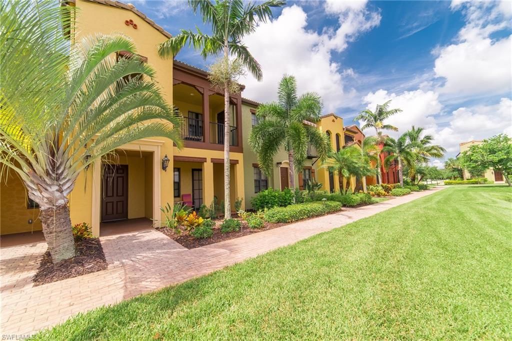 11907 Adoncia Way, Unit 3005, Fort Myers, FL 33912 Photo