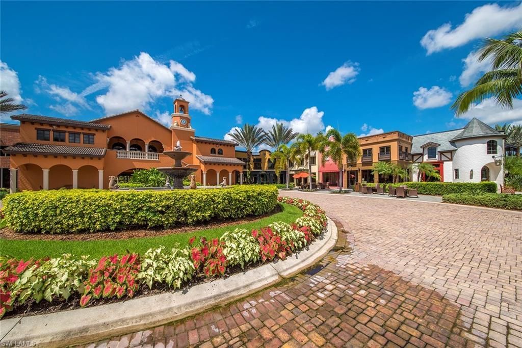 11907 Adoncia Way, Unit 3005, Fort Myers, FL 33912 Photo