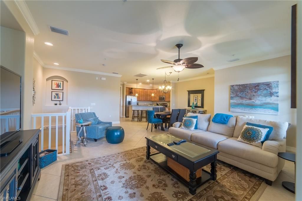 11907 Adoncia Way, Unit 3005, Fort Myers, FL 33912 Photo