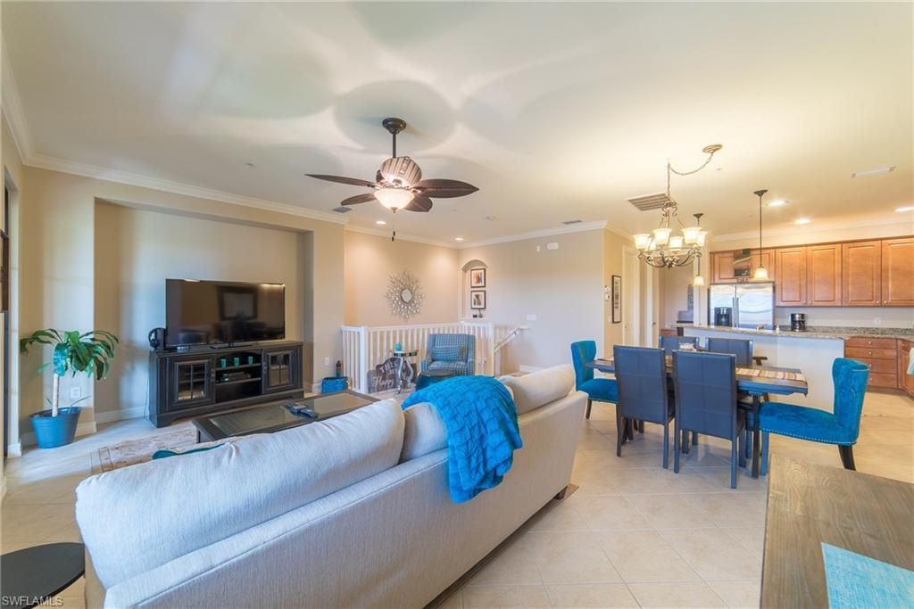 11907 Adoncia Way, Unit 3005, Fort Myers, FL 33912 Photo