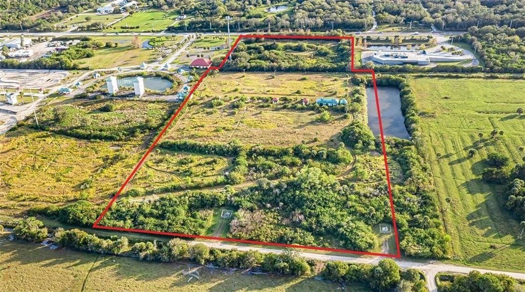 9555 Mesa Park Boulevard, Fellsmere, FL 32948 Photo