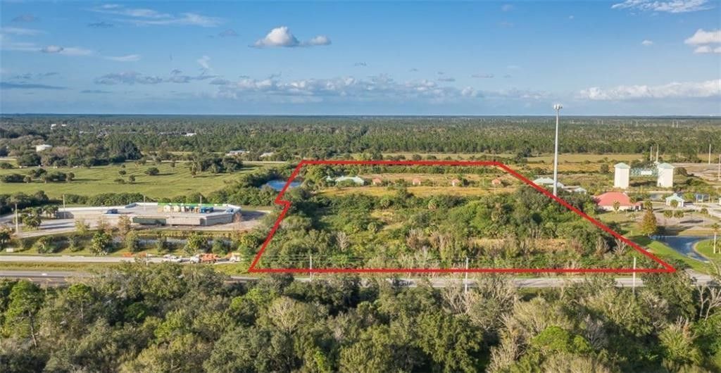 9555 Mesa Park Boulevard, Fellsmere, FL 32948 Photo