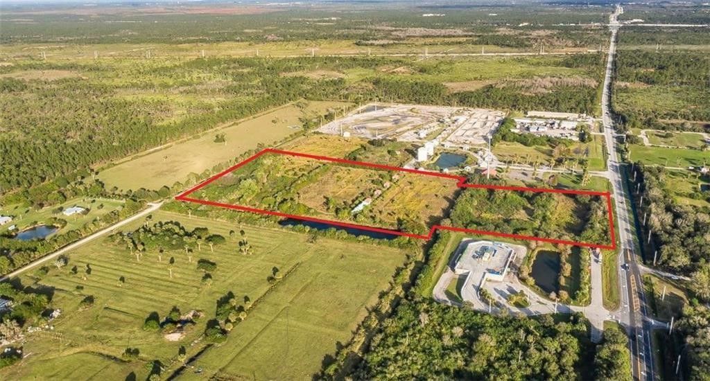 9555 Mesa Park Boulevard, Fellsmere, FL 32948 Photo