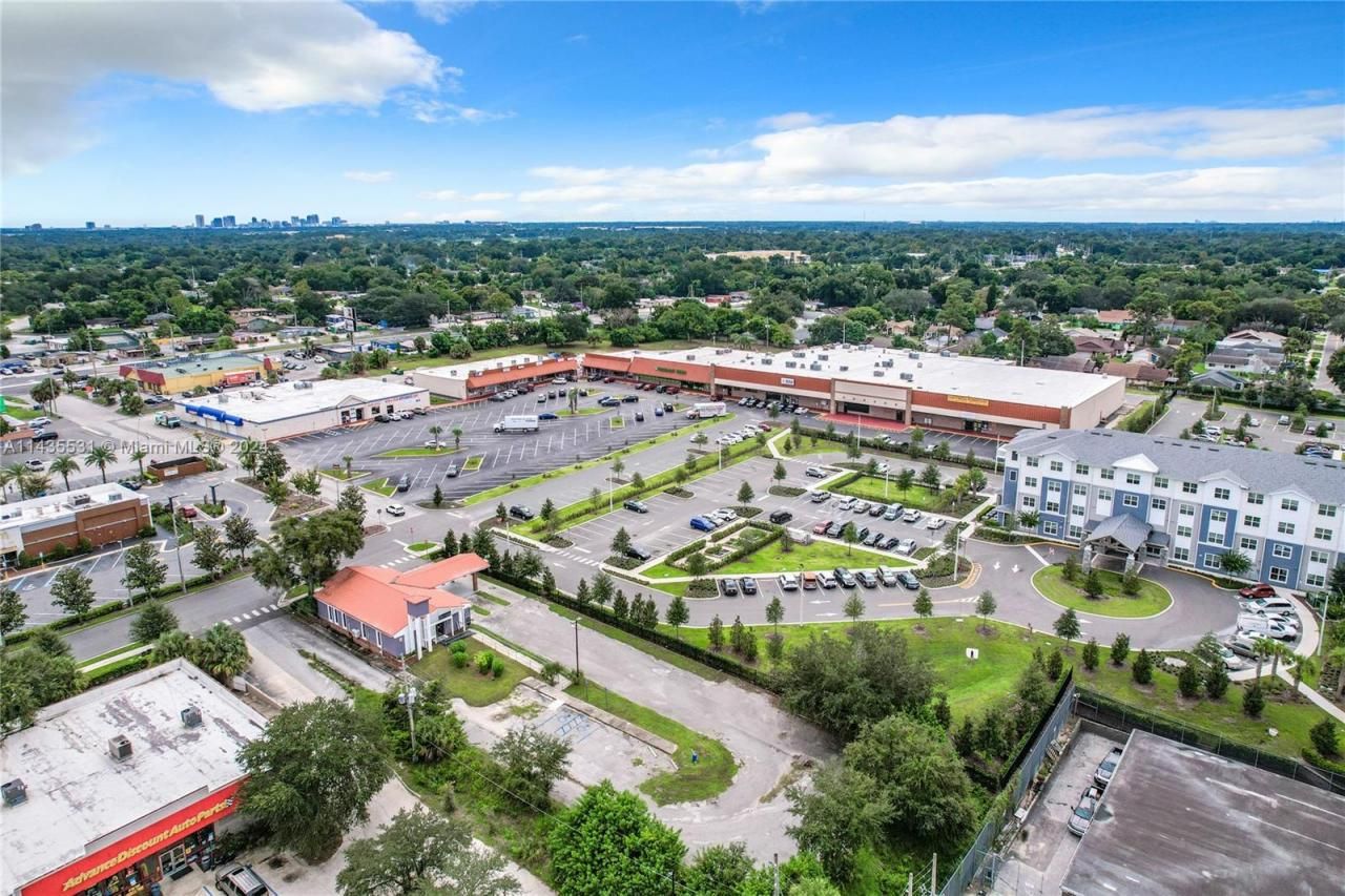 5404 Silver Star Rd., Orlando, FL 32808 Photo