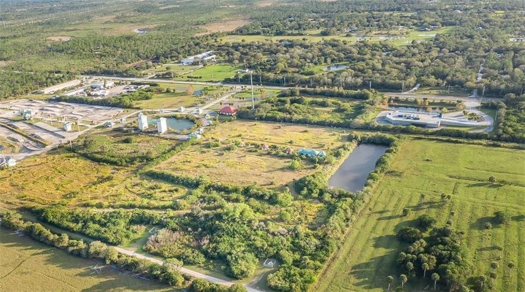 9555 Mesa Park Boulevard, Fellsmere, FL 32948 Photo