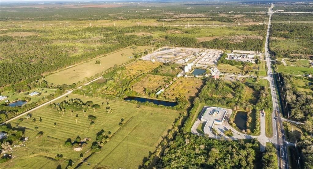 9555 Mesa Park Boulevard, Fellsmere, FL 32948 Photo