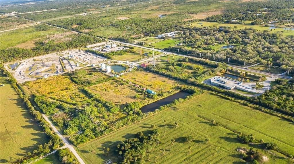 9555 Mesa Park Boulevard, Fellsmere, FL 32948 Photo