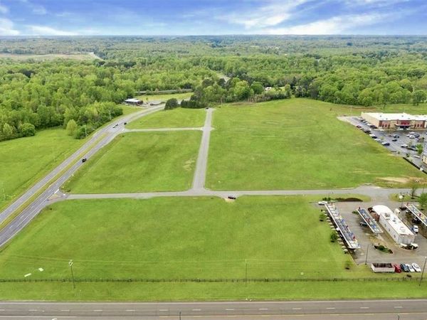 00 Chloe Pl Road, Jackson, TN 38305