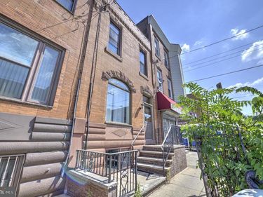 1603 W RITNER STREET, PHILADELPHIA, PA 19145