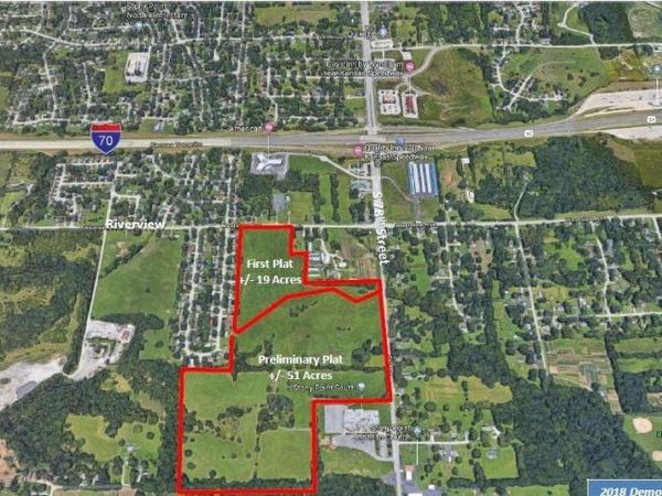 100 S 78th St #2 Street, Kansas City, KS 66111