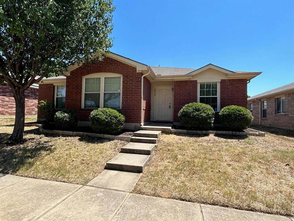 8920 Cross Oaks Ranch Boulevard, Crossroads, TX 76227 Main Photo