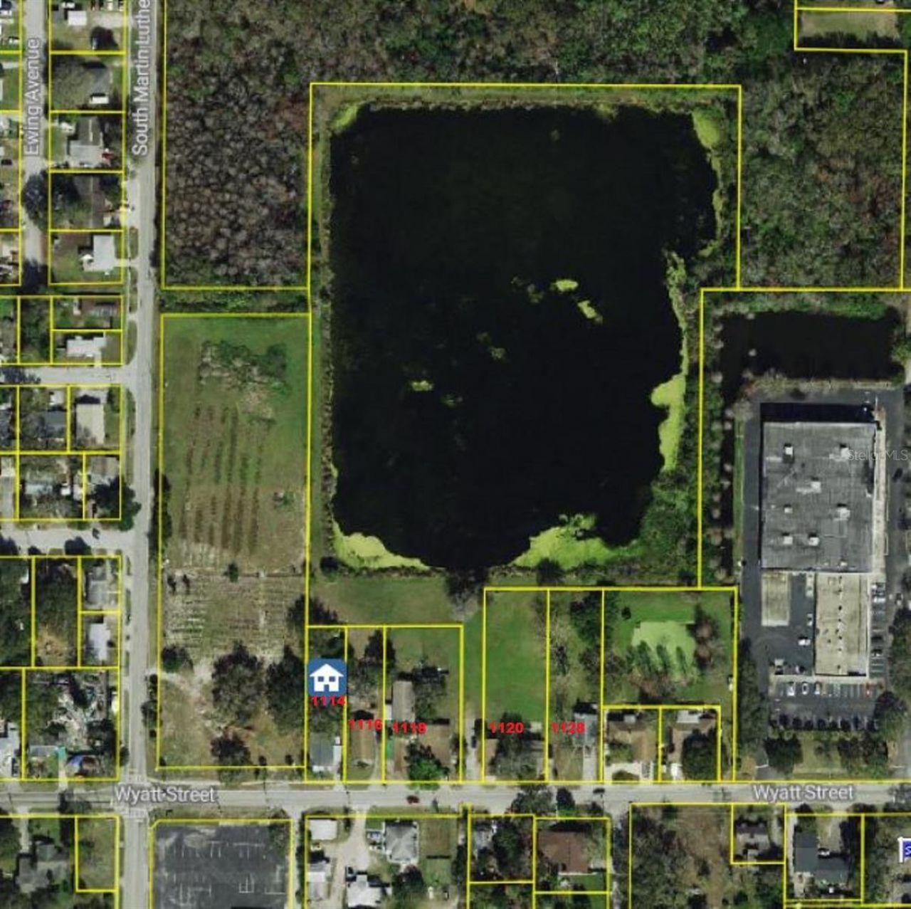 1114,1116,1118,1120&1128 Wyatt  Street, Largo, FL 33756 Photo