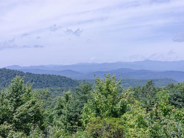 TBD Nancy Mountain Road, Rosman, NC 28772