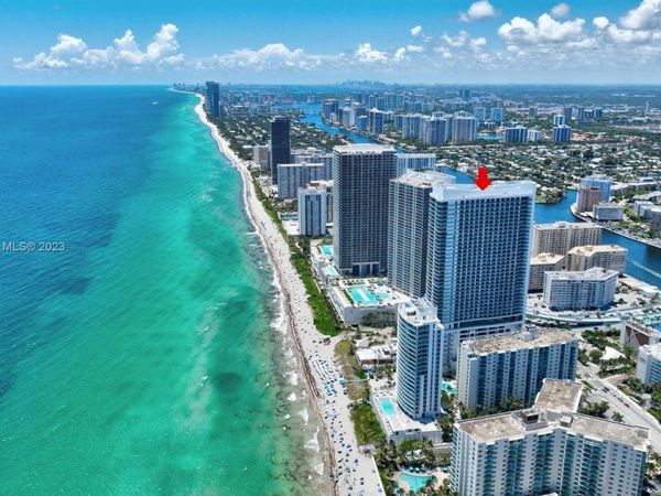 4111 S Ocean Dr, Unit 2307, Hollywood, FL 33019