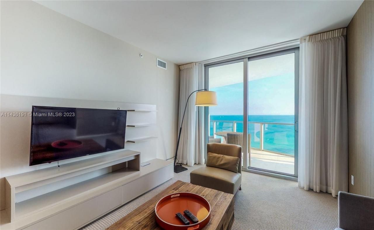 4111 S Ocean Dr, Unit 2307, Hollywood, FL 33019 Photo