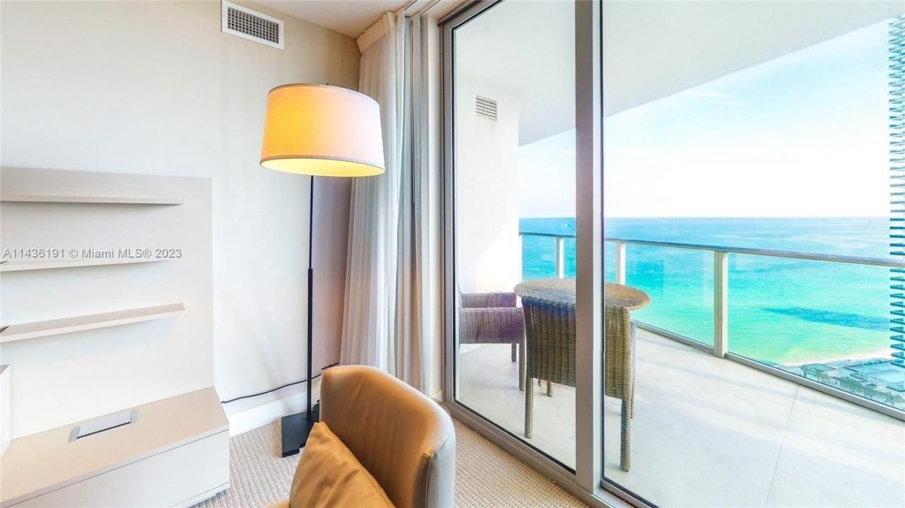 4111 S Ocean Dr, Unit 2307, Hollywood, FL 33019 Photo