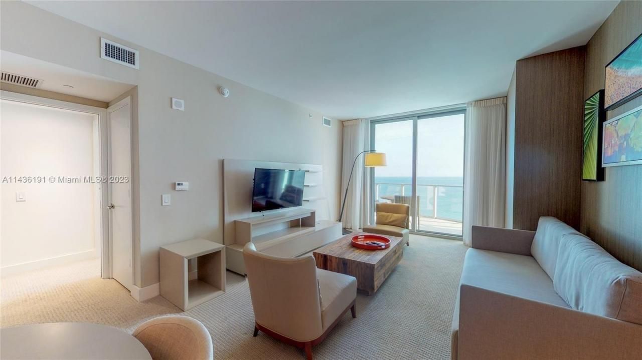 4111 S Ocean Dr, Unit 2307, Hollywood, FL 33019 Photo