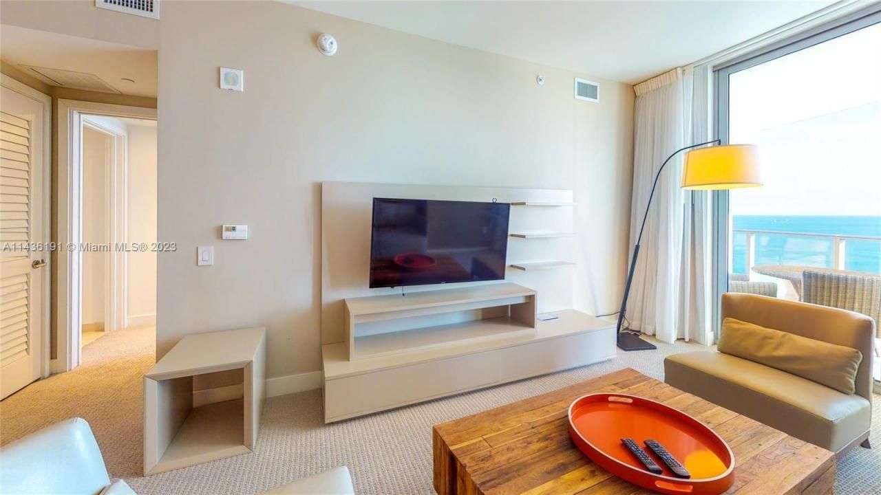 4111 S Ocean Dr, Unit 2307, Hollywood, FL 33019 Photo