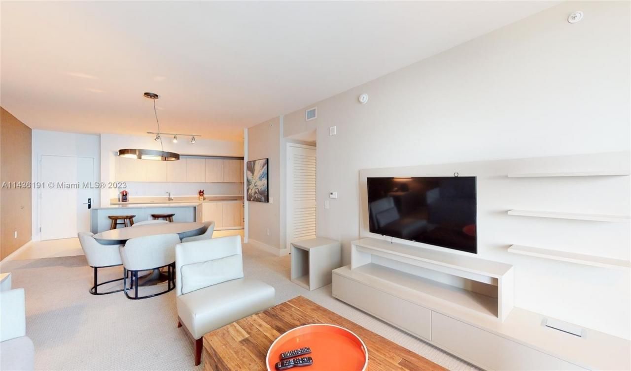 4111 S Ocean Dr, Unit 2307, Hollywood, FL 33019 Photo