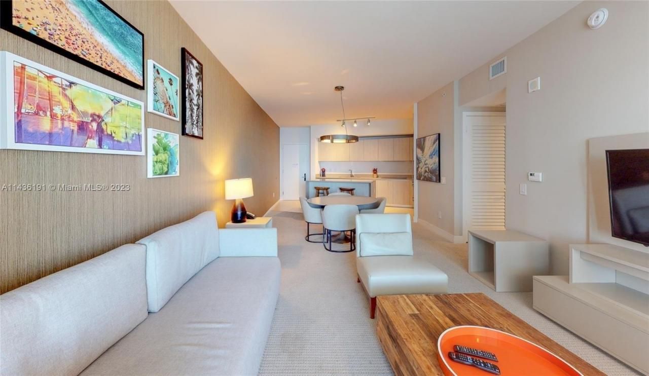 4111 S Ocean Dr, Unit 2307, Hollywood, FL 33019 Photo