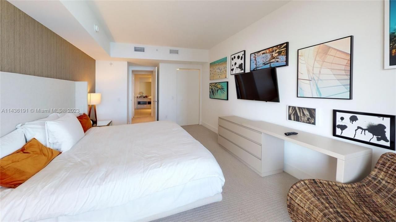 4111 S Ocean Dr, Unit 2307, Hollywood, FL 33019 Photo