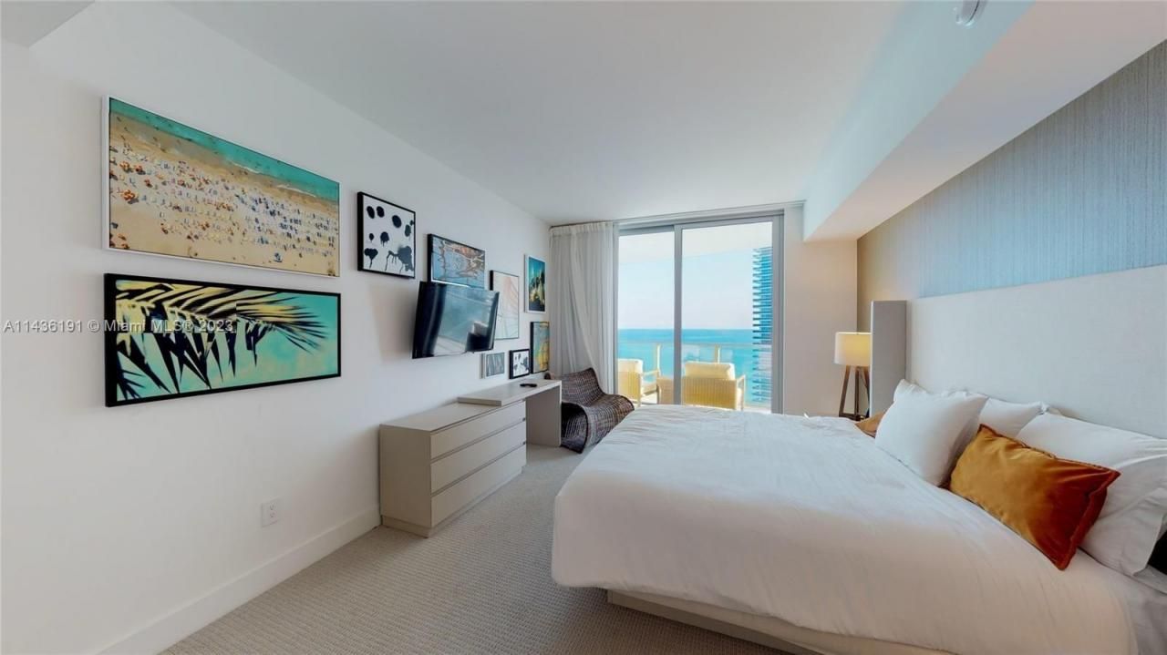 4111 S Ocean Dr, Unit 2307, Hollywood, FL 33019 Photo