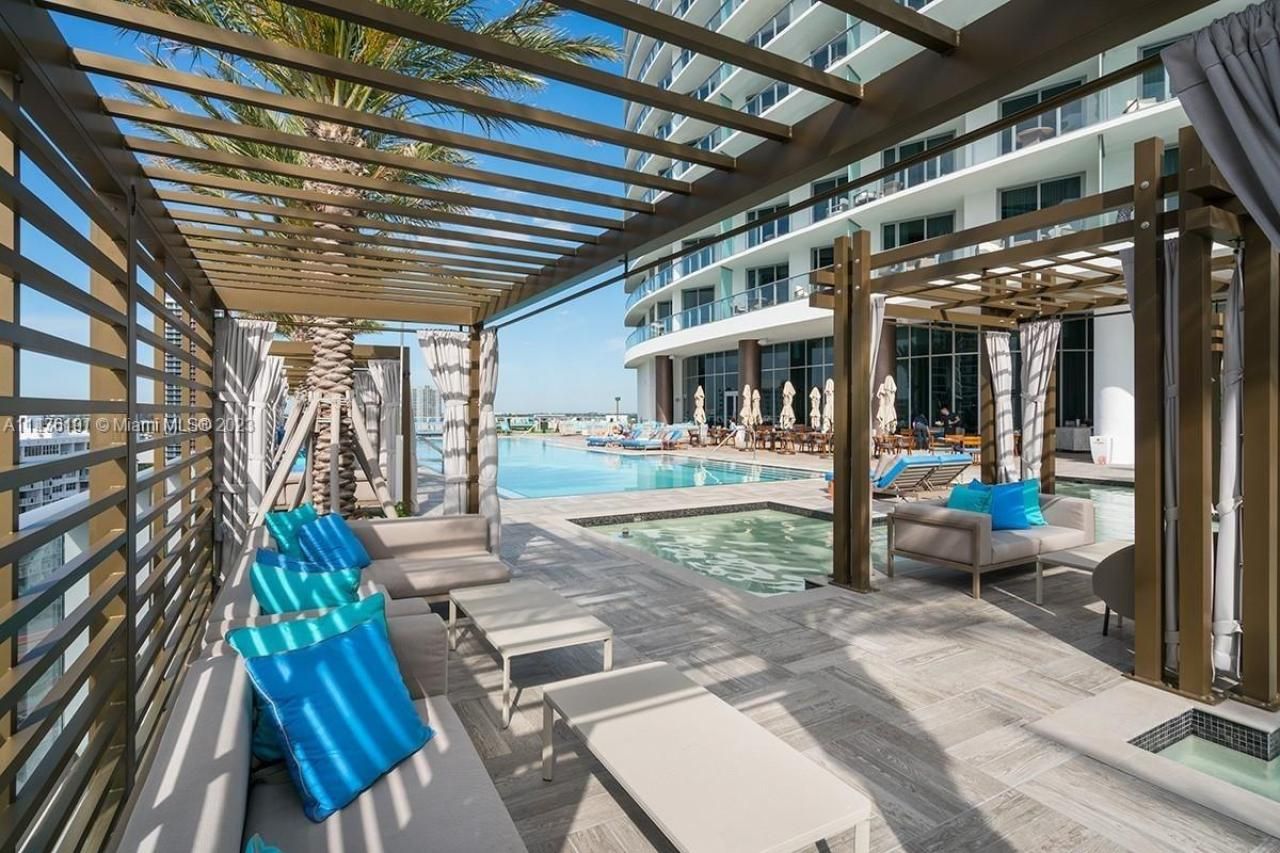 4111 S Ocean Dr, Unit 2307, Hollywood, FL 33019 Photo