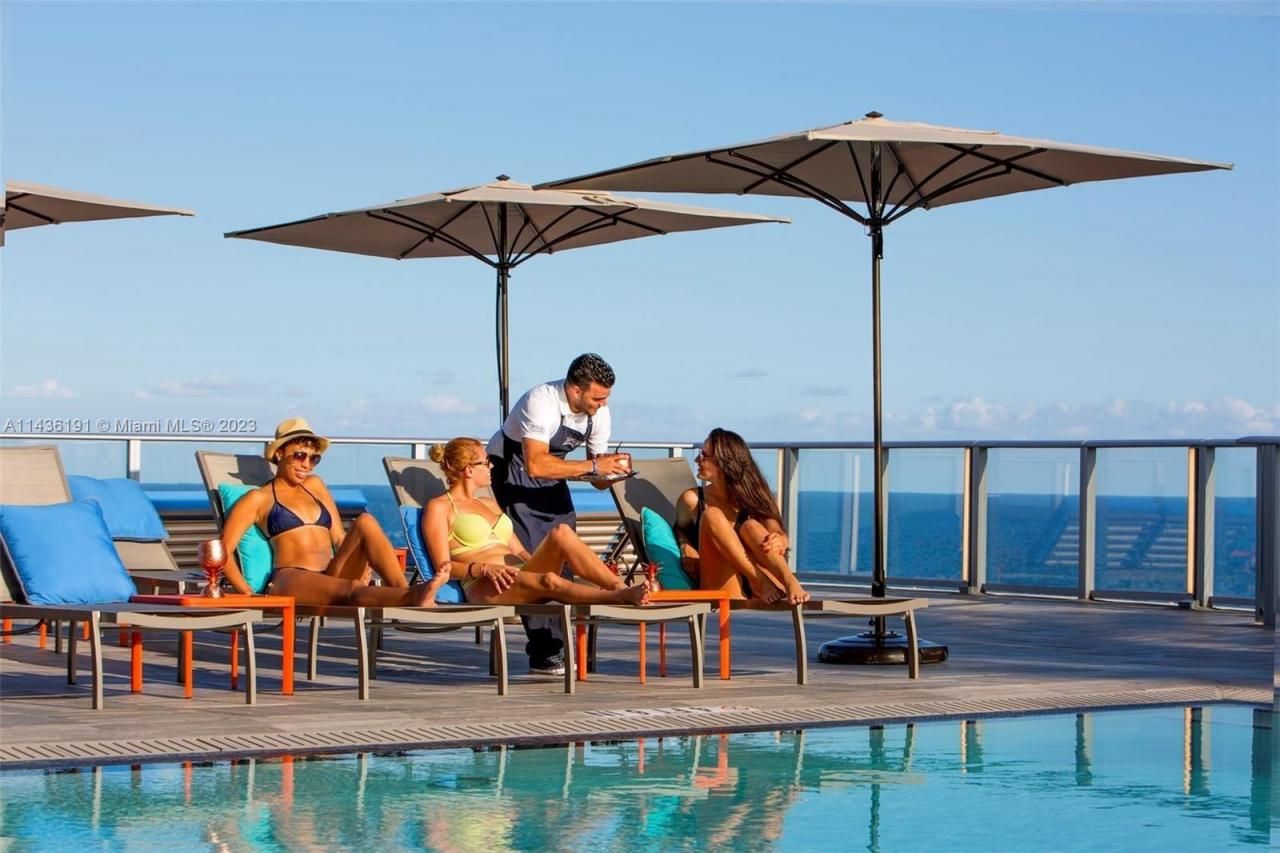 4111 S Ocean Dr, Unit 2307, Hollywood, FL 33019 Photo