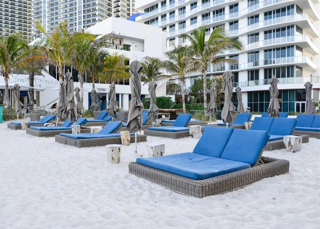 4111 S Ocean Dr, Unit 2307, Hollywood, FL 33019 Photo