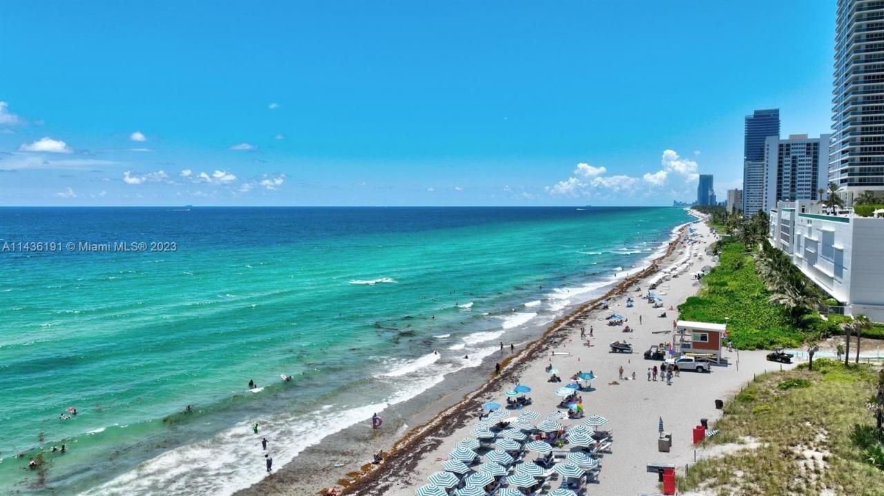 4111 S Ocean Dr, Unit 2307, Hollywood, FL 33019 Photo