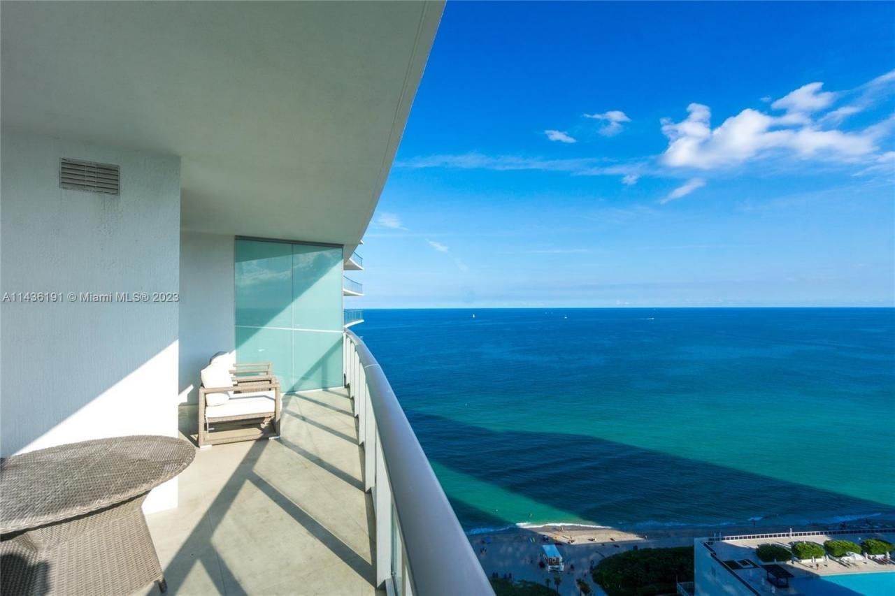 4111 S Ocean Dr, Unit 2307, Hollywood, FL 33019 Photo
