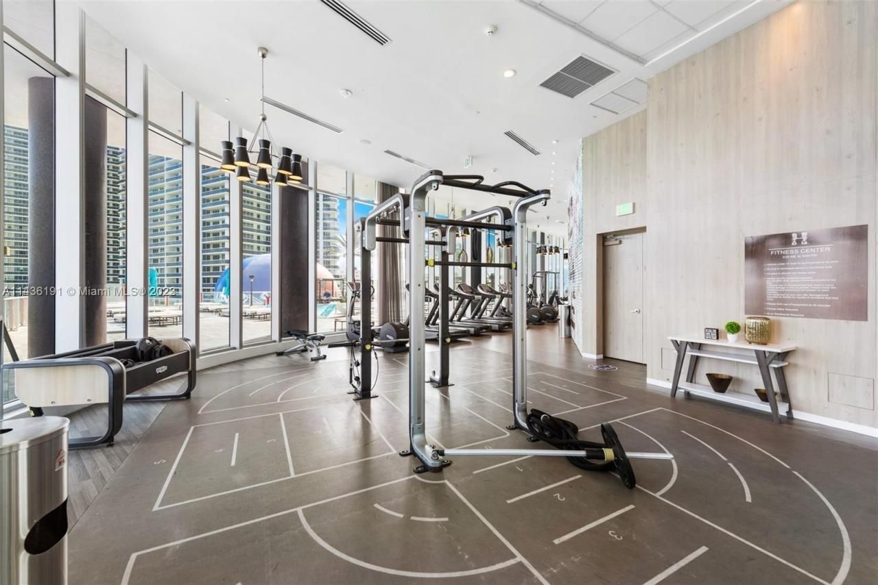 4111 S Ocean Dr, Unit 2307, Hollywood, FL 33019 Photo