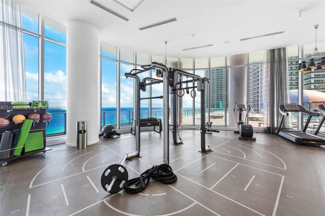 4111 S Ocean Dr, Unit 2307, Hollywood, FL 33019 Photo