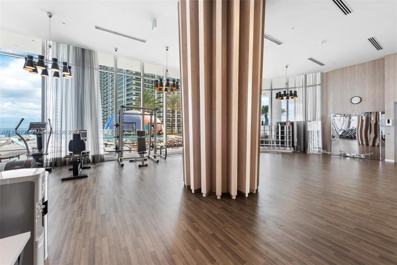 4111 S Ocean Dr, Unit 2307, Hollywood, FL 33019 Photo