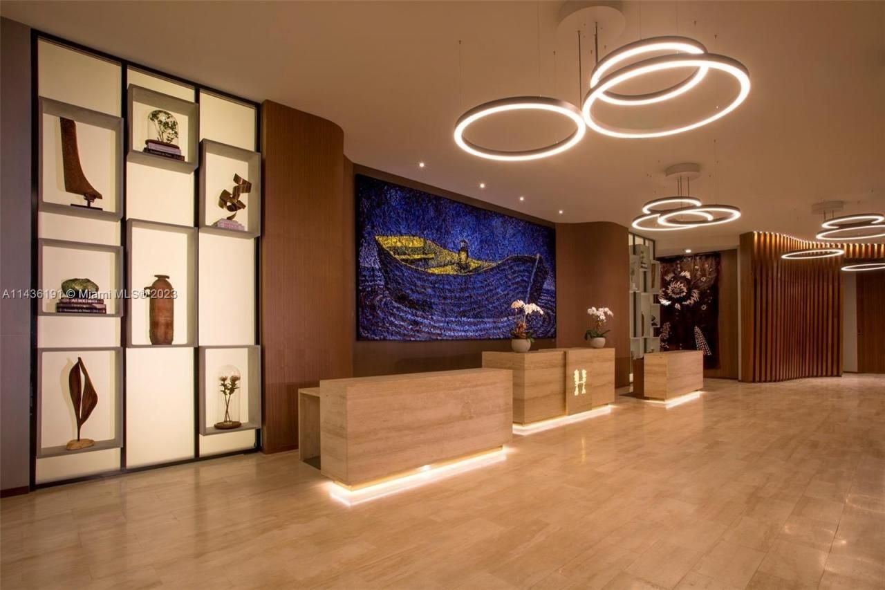 4111 S Ocean Dr, Unit 2307, Hollywood, FL 33019 Photo