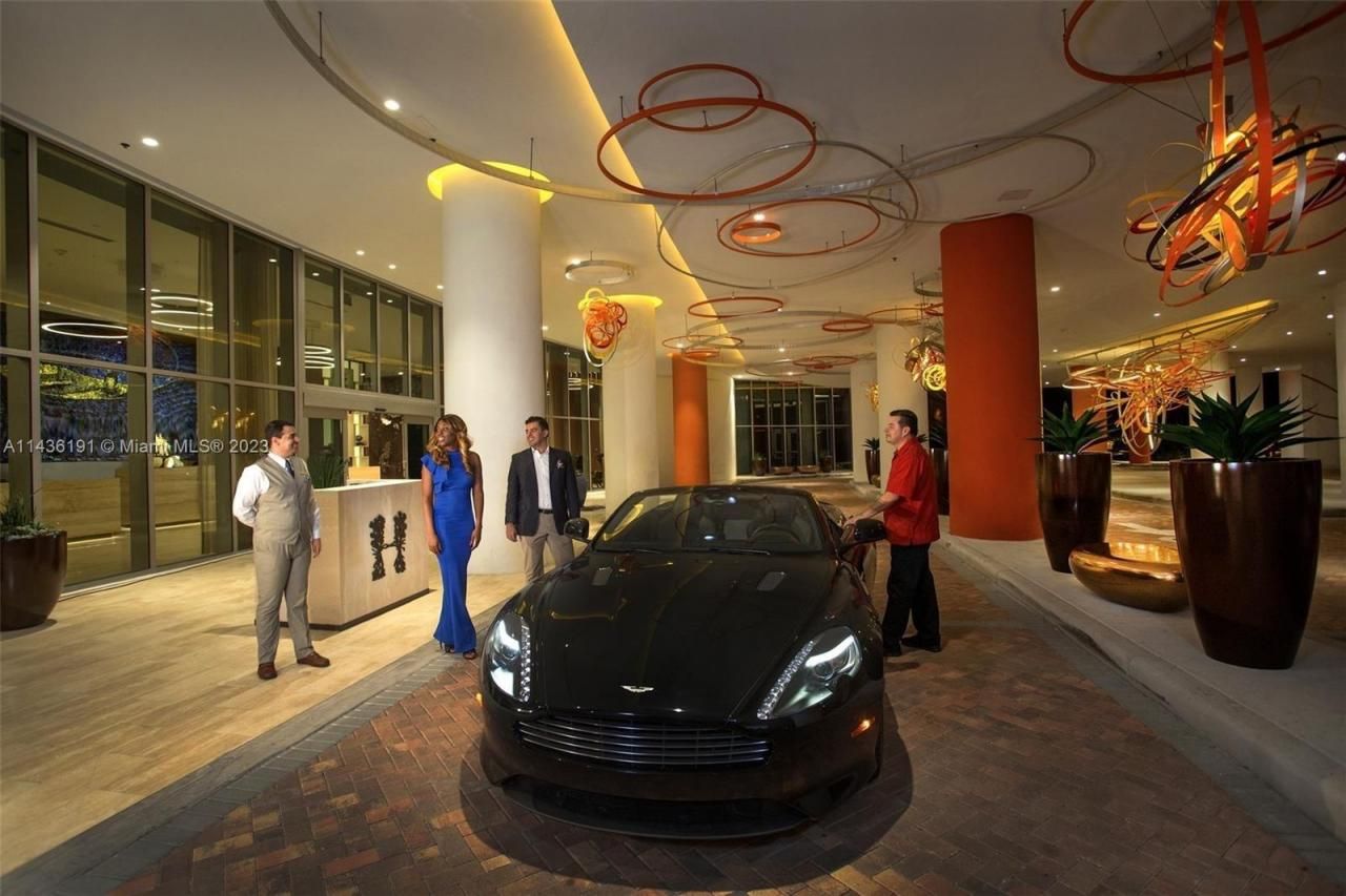 4111 S Ocean Dr, Unit 2307, Hollywood, FL 33019 Photo