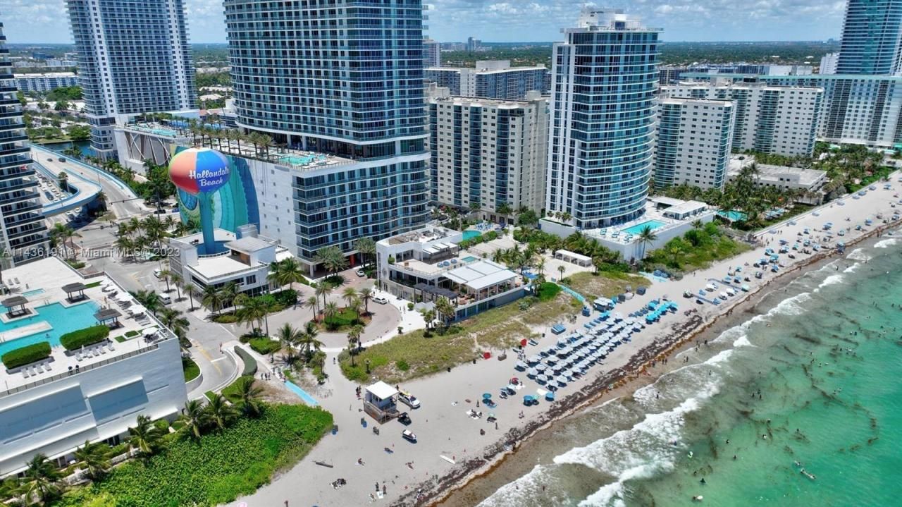 4111 S Ocean Dr, Unit 2307, Hollywood, FL 33019 Photo