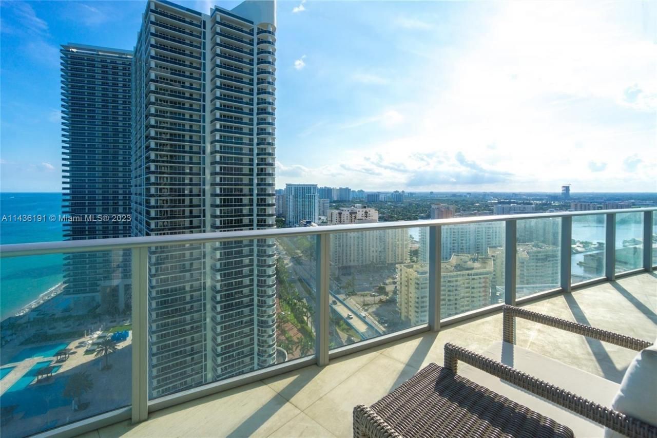 4111 S Ocean Dr, Unit 2307, Hollywood, FL 33019 Photo