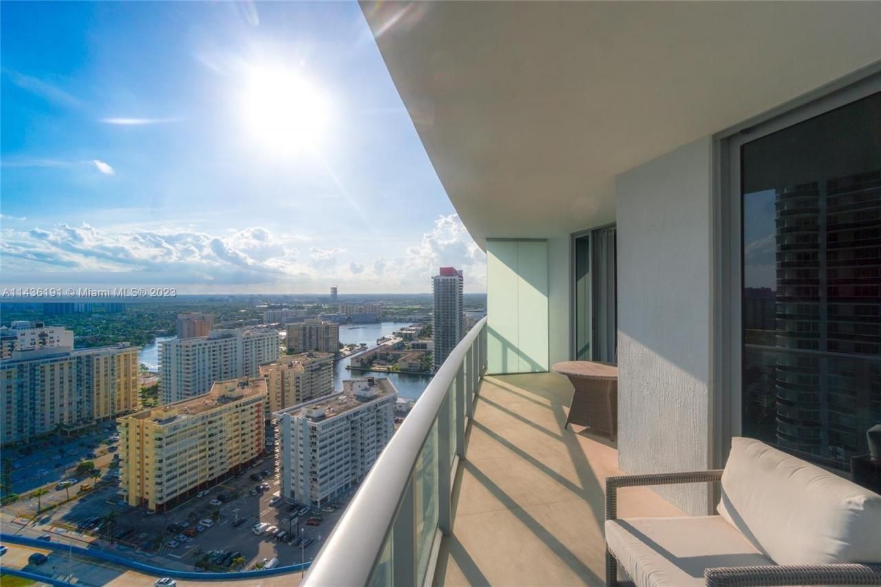 4111 S Ocean Dr, Unit 2307, Hollywood, FL 33019 Photo