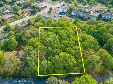 104 GOODLOE DRIVE, FREDERICKSBURG, VA 22401