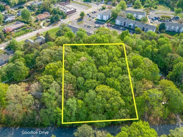 104 GOODLOE DRIVE, FREDERICKSBURG, VA 22401