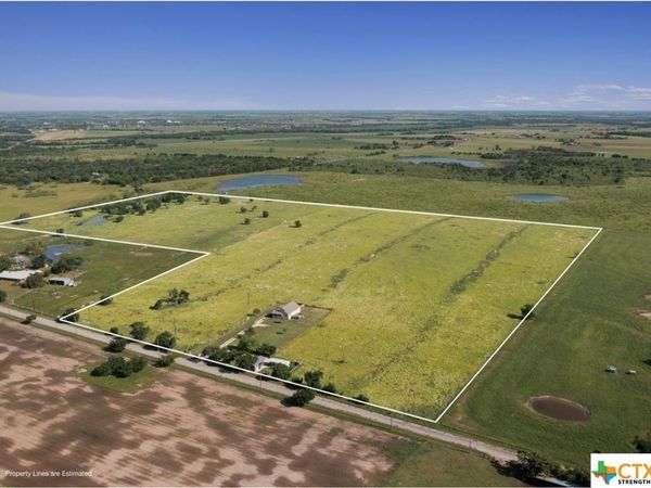 459 County Road 450, Thorndale, TX 76577