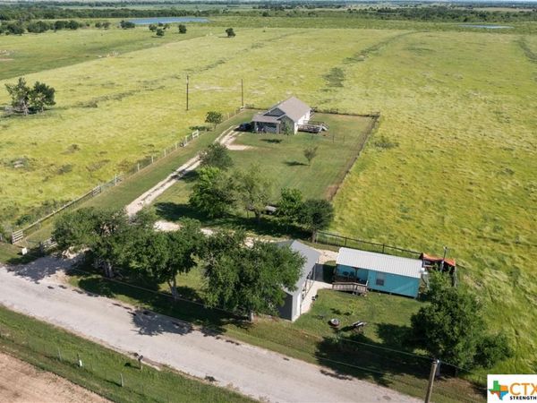 459 County Road 450, Thorndale, TX 76577